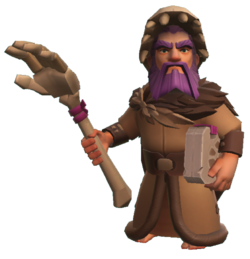 Grand gardien