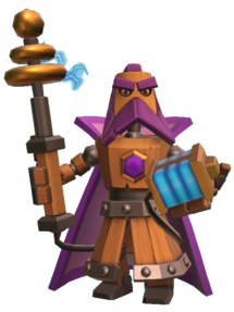 Grand gardien