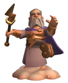 Grand gardien