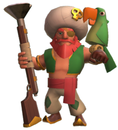 Grand gardien