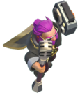 Grand gardien