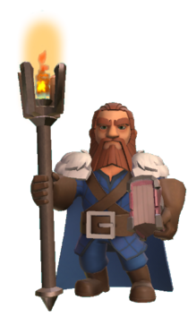Grand gardien