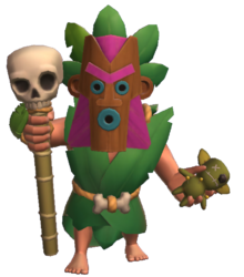 Grand gardien