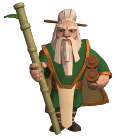 Grand gardien