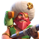 Grand gardien