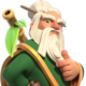 Grand gardien