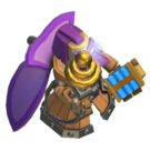 Grand gardien