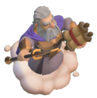 Grand gardien