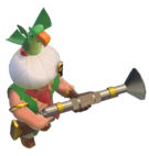 Grand gardien