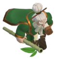 Grand gardien