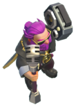 Grand gardien