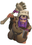 Grand gardien