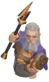 Grand gardien