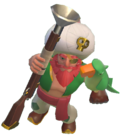 Grand gardien
