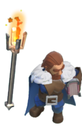 Grand gardien