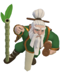 Grand gardien