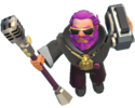 Grand gardien