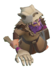 Grand gardien