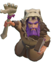 Grand gardien