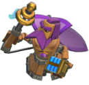 Grand gardien
