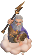Grand gardien