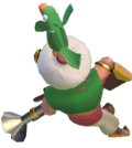 Grand gardien