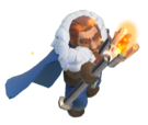 Grand gardien