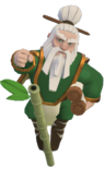 Grand gardien