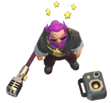 Grand gardien