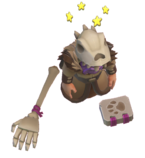Grand gardien