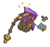 Grand gardien