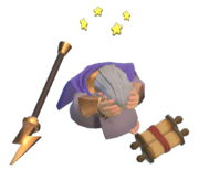 Grand gardien