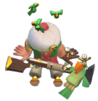 Grand gardien