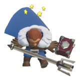 Grand gardien