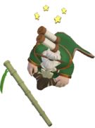 Grand gardien