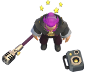 Grand gardien