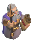 Grand gardien