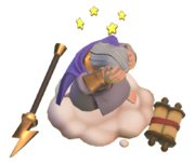 Grand gardien