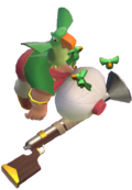 Grand gardien