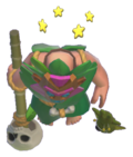 Grand gardien