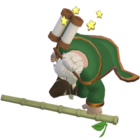 Grand gardien