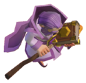 Grand gardien