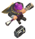 Grand gardien