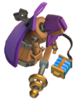 Grand gardien