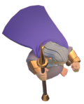 Grand gardien