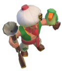 Grand gardien