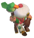 Grand gardien