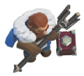 Grand gardien