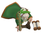 Grand gardien