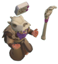 Grand gardien